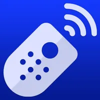 Sharp TV Remote Control icon