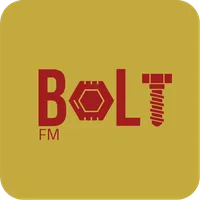 BOLT FM icon