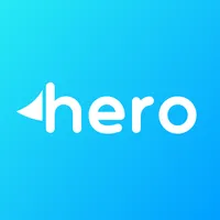 Hero by txtxt icon