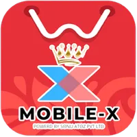 MOBILE X icon