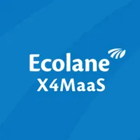 Ecolane X4MaaS icon