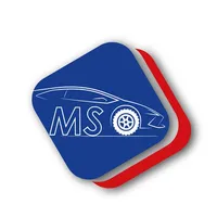 MobriStore icon