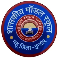 Model School Mhow icon