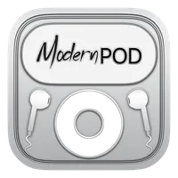ModernPod for KLWP icon
