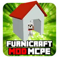 Furnicraft Addon for Minecraft icon