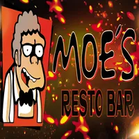 MOES RESTO BAR icon