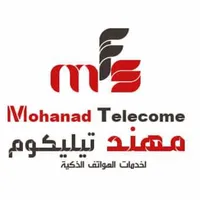 مهند تيليكوم icon