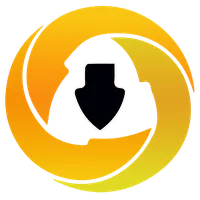 Moj Video Downloader Without W icon