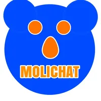 MoliChat-Berteman,Kencan,Jodoh icon