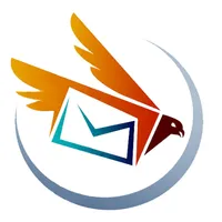 Courier Management system icon
