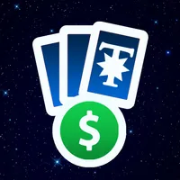 Tarot of Money & Finance icon