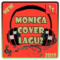 Monica Cover jangan bertengkar icon