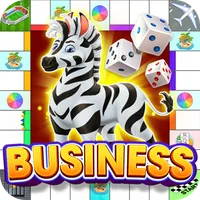 Oligopoly: Business Board Game icon