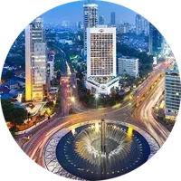 Monrovia - Wiki icon