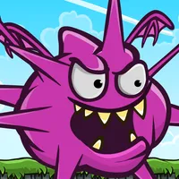 Monster Math icon