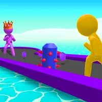 Monster Run: Battle & Fight 3D icon