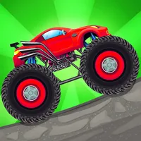 Monster Trucks Racing for Kids icon