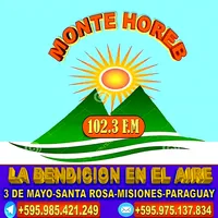 Monte Horeb FM icon