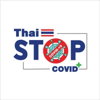 Thai Stop Covid Plus icon