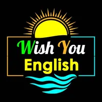 Wish You English - Good Mornin icon