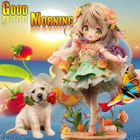 Buongiorno e Buonanotte 2024 icon