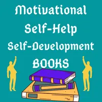 Motivational Books Offline icon