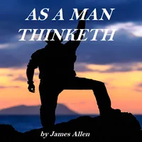 As a Man Thinketh icon