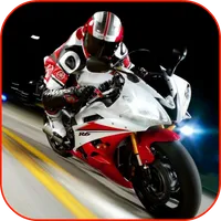 Motorcycle Live Wallpaper icon