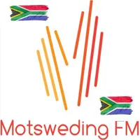 Motswelding Radio Live icon