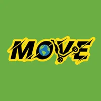 MoVe Scooter Rental icon