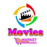 Movies Market icon