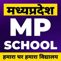 Mp School App icon
