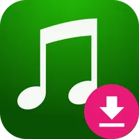 Music Downloader all songs mp3 icon