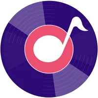 Mp3 Player For Android icon