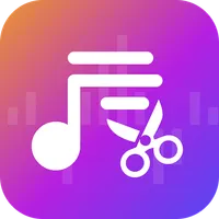 MP3 Cutter & Ringtone Maker icon