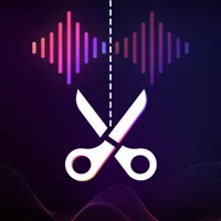 MP3 Cutter & Ringtone Maker icon