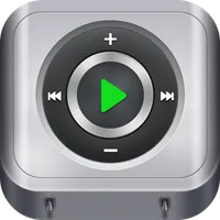 Ipod Music & Bass MP3 Player icon