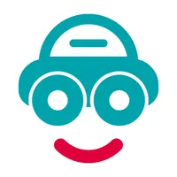 Asfar أسفار- Car Booking App icon