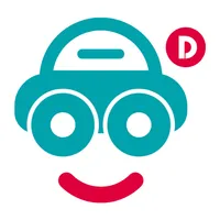 Asfar Driver icon