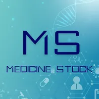 Medicine Stock icon