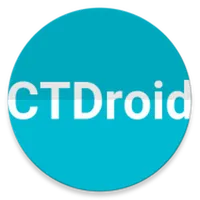 CTDroid icon