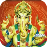 Ganesh Mantra icon