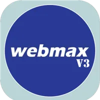 Webmax Pro V3 icon