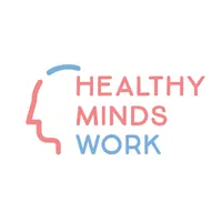 Healthy Minds Work icon