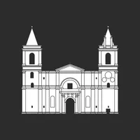 St John's Co-Cathedral icon