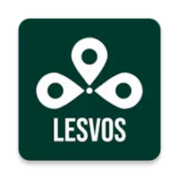 Mouseion Topos - Lesvos icon