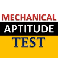 Mechanical Aptitude Test Prep icon