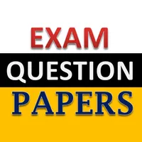 Exam Question Papers icon