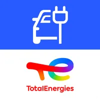 TotalEnergies Charging icon