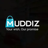 Muddiz- Online supermarket Bar icon